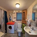 Сasa de vacaciones Jeleni Zakatek W Leleszkach
