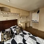 Сasa de vacaciones Jeleni Zakatek W Leleszkach *