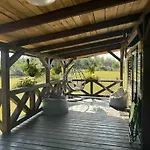 Jeleni Zakatek W Leleszkach *