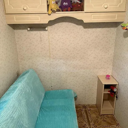 Jeleni Zakatek W Leleszkach Leleszki