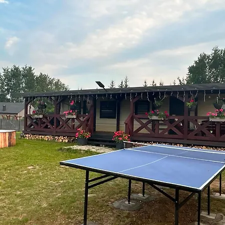 Jeleni Zakatek W Leleszkach *