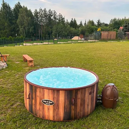 Jeleni Zakatek W Leleszkach Leleszki